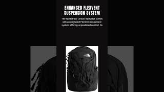 North Face Unisex Backpack [upl. by Omor818]