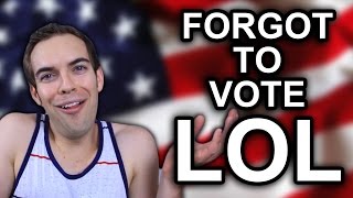 USA in 4 words YIAY 271 [upl. by Thurmann]