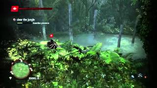 AC4 Full Synch Guide Sequence 10 Memory 3 The Observatory [upl. by Sarid]