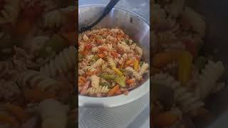 Pastablandning recept i beskrivningen [upl. by Gothurd]