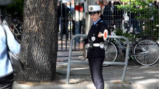 Una giornata con la polizia locale special [upl. by Daas]