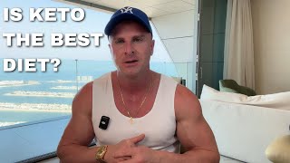 Is Keto The Best Diet For Fat Loss [upl. by Modern]