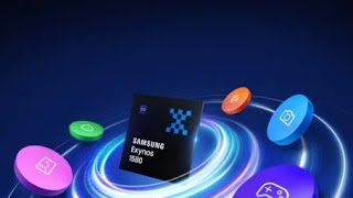 Exynos 1580 vs Exynos 1480 What has improved the most [upl. by Chuch869]