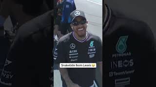 All fun between Lewis Hamilton and Valtteri Bottas 🤣 shorts [upl. by The935]