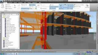 Autodesk Construction Solutions  Constructability Modeling Workflow [upl. by Nivled]