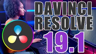 Davinci Resolve 191 Paso a Paso [upl. by Kotta]