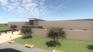 Garland ISD GISD CTE High School [upl. by Abana]