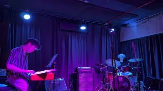 Jakob Dinesen Trio feat Jimindorothy at Speaker Box [upl. by Bourque862]