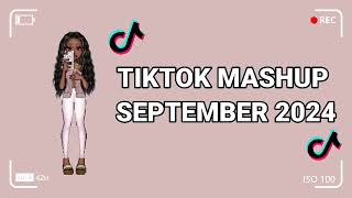 Tiktok Mashup September 💜2024💜 Not Clean [upl. by Joash117]