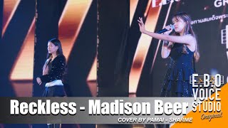 Reckless  Madison Beer  COVER BY Pamai Sharme [upl. by Yeknarf]