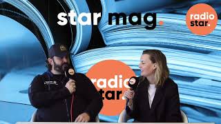 Star Mag avec Mathieu Ferreira [upl. by Bendix]