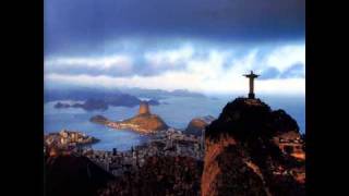 Globe trekker theme  Brazil [upl. by Katalin]