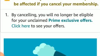 how to cancel amazon prime free trial l amazon prime membership cancel kaise kare [upl. by Sokil718]