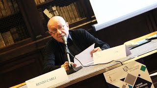 Renzo Carli a Napoli quotI nuovi lavori degli psicologi e la competenza collusivaquot  INTEGRALE [upl. by Bradshaw]