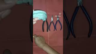 LABIAL BOW ORTHO ToothEdclasp ortho labialbow shorts trendingshorts 1111 tutorial dance [upl. by Betta]