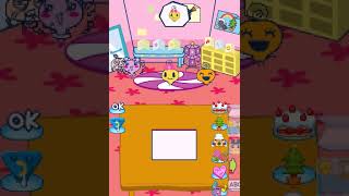 Tamagotchi Connection Corner Shop 3 Gameplay Nintendo DS [upl. by Deane]