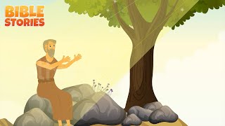 Elijah Im the Lord I am with you  Bible Stories for kids [upl. by Yerdna598]