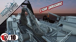 Fishing Barents Sea Career Episode 10 [upl. by Kohsa]