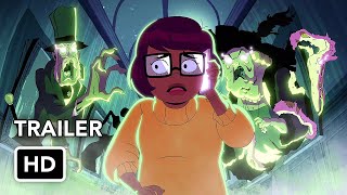 Velma Trailer HD HBO Max adult ScoobyDoo series [upl. by Acyre]