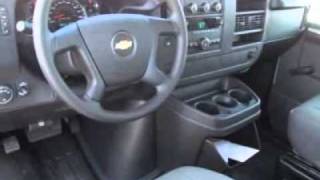 2012 Chevrolet Express Commercial Cutaway Truck  Charlotte NC [upl. by Goodman]