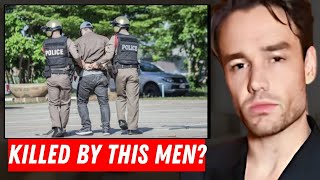 SHOCKING Police Arrested Men Who Killed Liam Pyne [upl. by Laniger877]