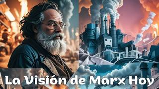 ¿Qué Diría Marx de Nuestra Realidad Actual [upl. by Lairret406]