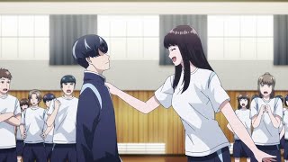 Clean Freak Aoyamakun  episode 112 english sub full HD Sub [upl. by Ivo44]