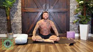 30Minute Yin Yoga Morning Stretch Routine  Deep Relaxation amp Flexibility Boost [upl. by O'Dell551]