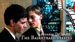 The Basketball diaries 🏀 PART 2 Leonardo DiCaprio [upl. by Fital]