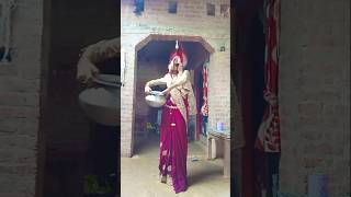 Pani lene ka tarika suit song newsong dance वायरलsong [upl. by Cirederf]