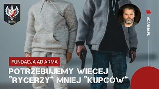 quotI tak się nie obronisz więc po co być gotowym do samoobronyquot [upl. by Guglielma787]