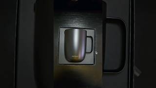 UNBOXING Ember Mug Taza Inteligente embermug unboxing [upl. by Niuqram]