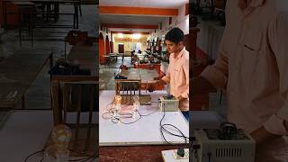 Drum switch experiment ITI practical [upl. by Senga]