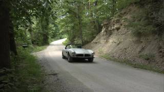 1956 BMW 507 Replica [upl. by Ulysses]