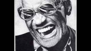 Ray Charles  Sweet Georgia Brown [upl. by Katlin]