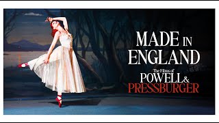 Made In England  The Films of Powell amp Pressburger  Official Trailer [upl. by Kenneth]