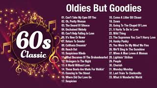 Super Hits Golden Oldies 60s  Best Songs Oldies but Goodies [upl. by Mccormac]