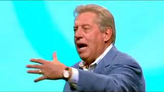 John Maxwell The 5 Levels of Leadership shortened version [upl. by Nyrhtakyram]