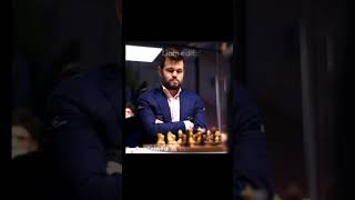 Magnus Carlson edit🔥🔥🔥chess greatmove rook fypシ゚viral trending [upl. by Phineas12]