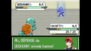 Jaime Pokemon Gemme Ep1  Ok bah on commence [upl. by Lukin]