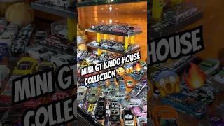 NISSAN FAIRLADY Z HKS KAIDO HOUSE BY MINI GT 🔥 [upl. by Imij]