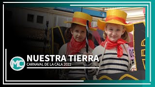 CARNAVAL DE LA CALA DE MIJAS 2022 [upl. by Tareyn215]