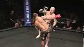 NITRO MMA 7 STUART ASHBY VS CRAIG LANKESTER [upl. by Deckert]