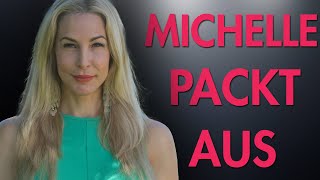 Prominent getrennt 2024 Michelle Monballijn packt aus  Was wirklich mit Mike Cees passiert ist [upl. by Assirt]