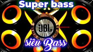 MUSIC BASS TEST SPEAKER TEST EXTREMELY POWERFUL NHẠC TEST LOA SỰ KIỆN BASS GỌN [upl. by Cedric]