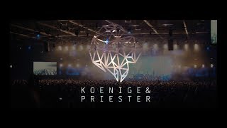 Koenige amp Priester on Tour 2018 [upl. by Descombes]