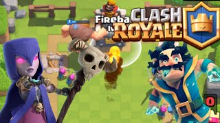 How to WIN in Clash Royale EASILY [upl. by Brandon208]