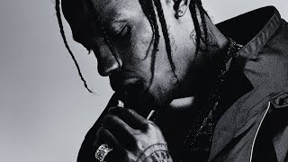 FREE TRAVIS SCOTT X ASAP ROCKY  quotREAL TALKquot │ free hard trap beat 2024 [upl. by Fulmer]