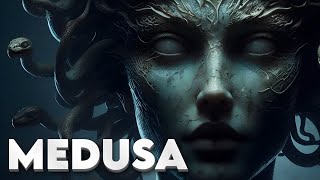 MEDUSA ● The Curse of the Gorgon  Greek Mythology [upl. by Quinby271]