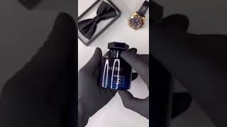 Perfume de Patrão Inebriante Hinode Resenha EauDeParfum [upl. by Ik]